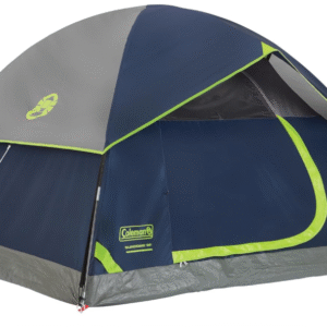 Coleman 2 Man Tent
