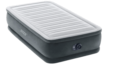 Intex Twin Size Air Mattress