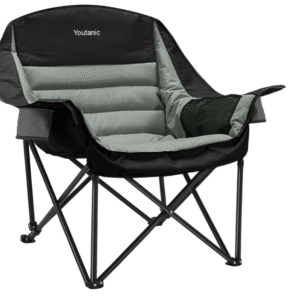 Oversized Camping Chair