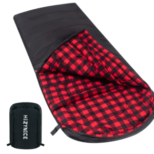 0 Degree Sleeping Bag