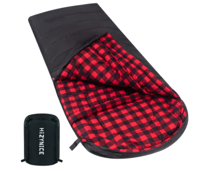 0 Degree Sleeping Bag