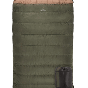 Queen Size Sleeping Bag