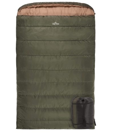 Queen Size Sleeping Bag