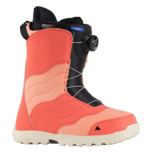 Burton Women's Mint BOA Snowboard Boots