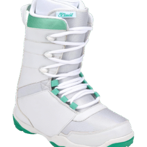 5th Element Lace Up and Dial Snowboard Boots