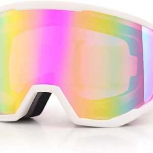 EXP VISION Ski/Snowboard Goggles