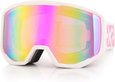 EXP goggles EXP VISION Ski/Snowboard Goggles